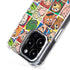 Disney Toy Story Characters Collage faces iPhone 16 Pro MagSafe Case